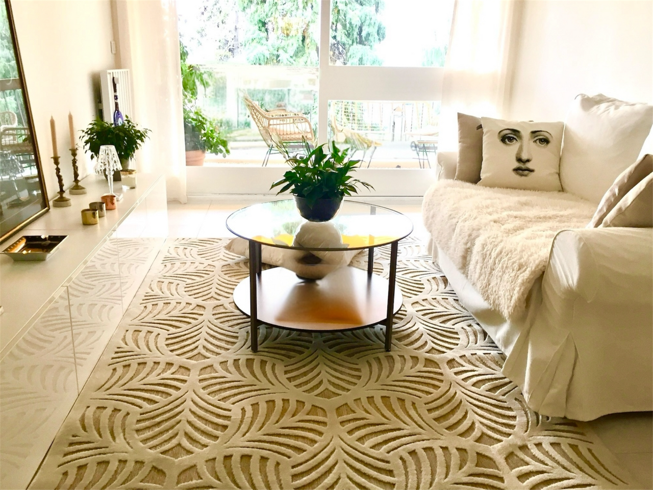 Exclusive Vegan Stay - French Riviera 