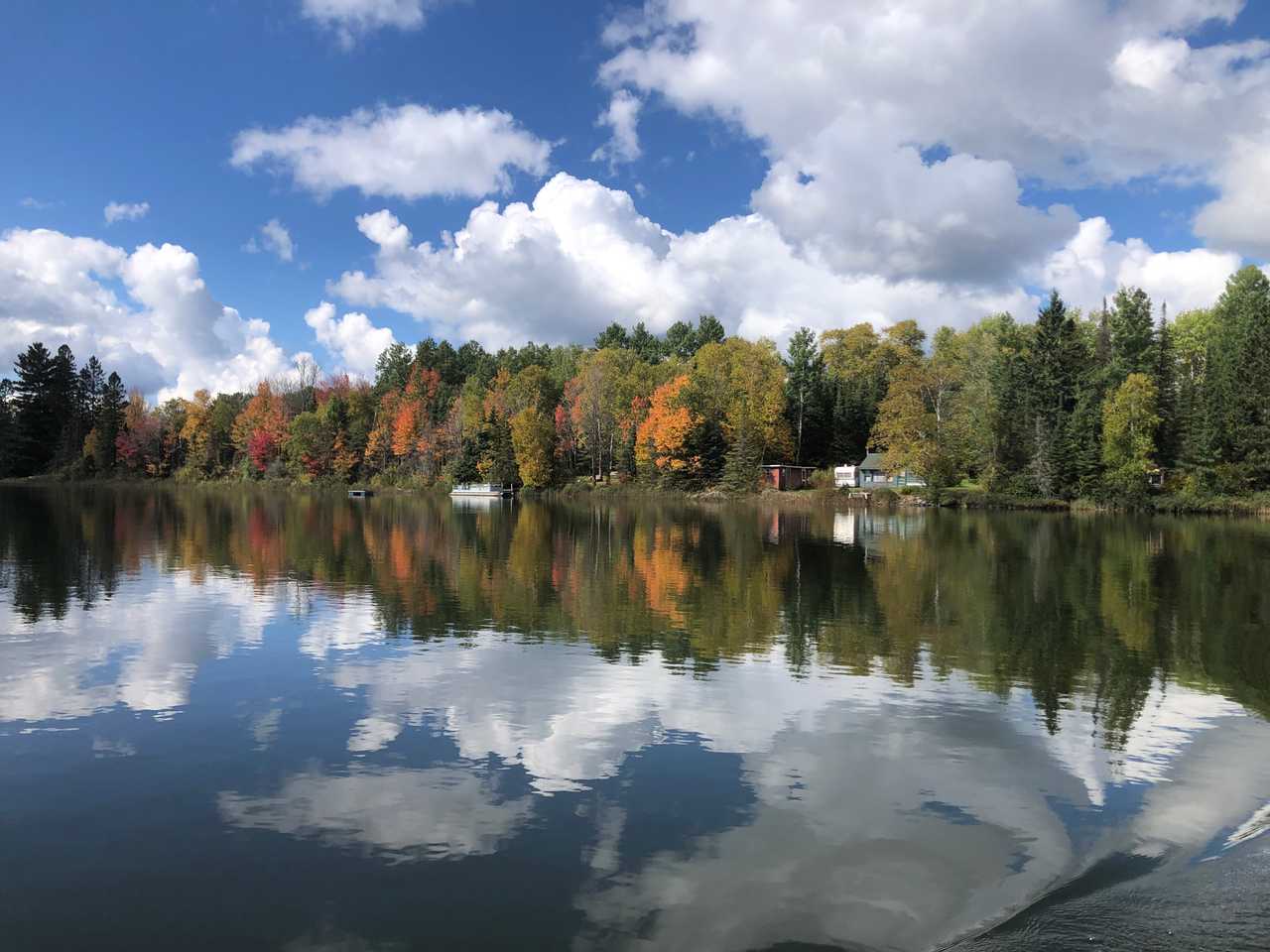 Loons Nest Guest Retreat for 1-2 Northeastern MN/North Shore of Lake Superior