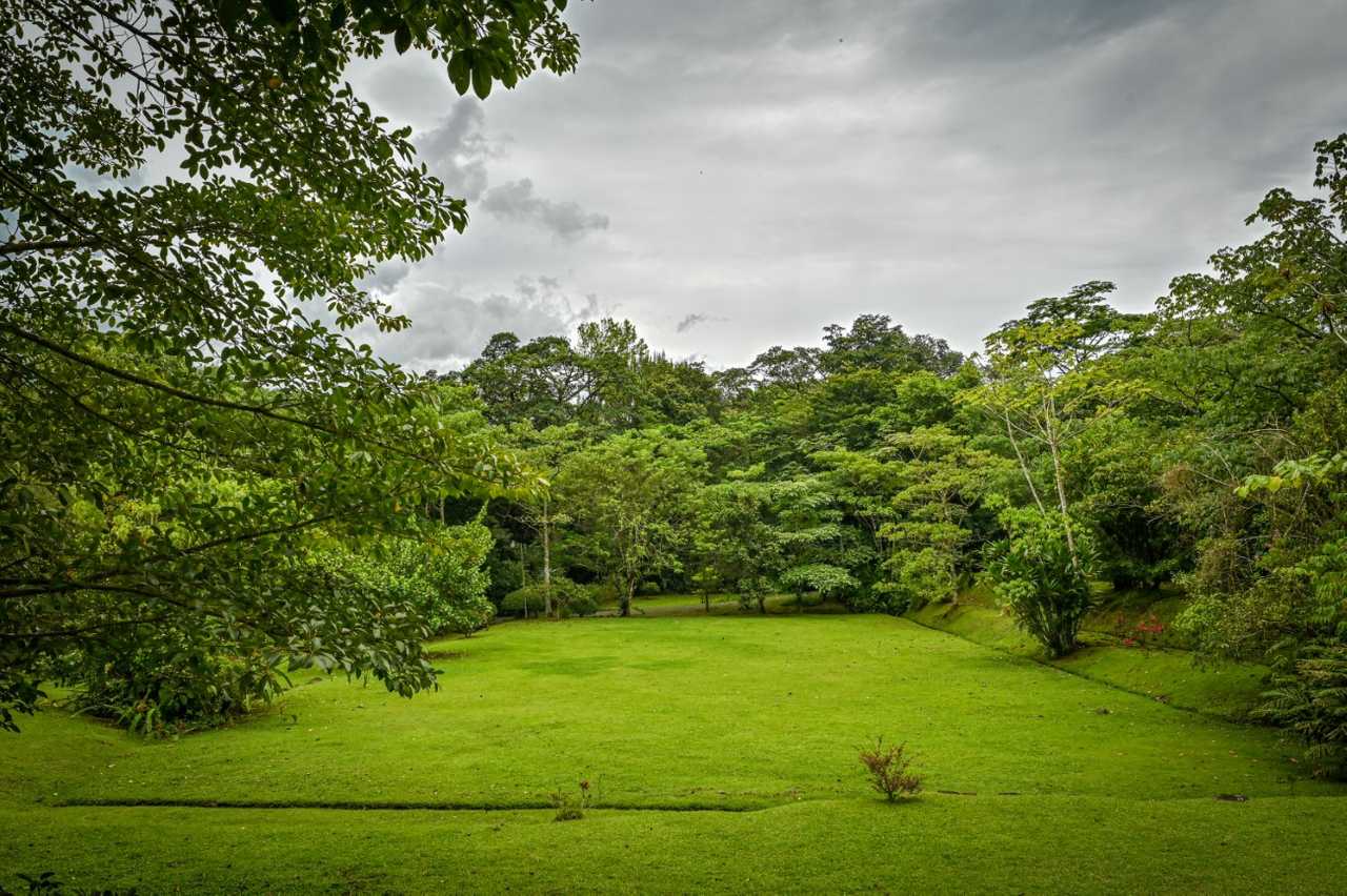 Lands in love hotel & forest resort 