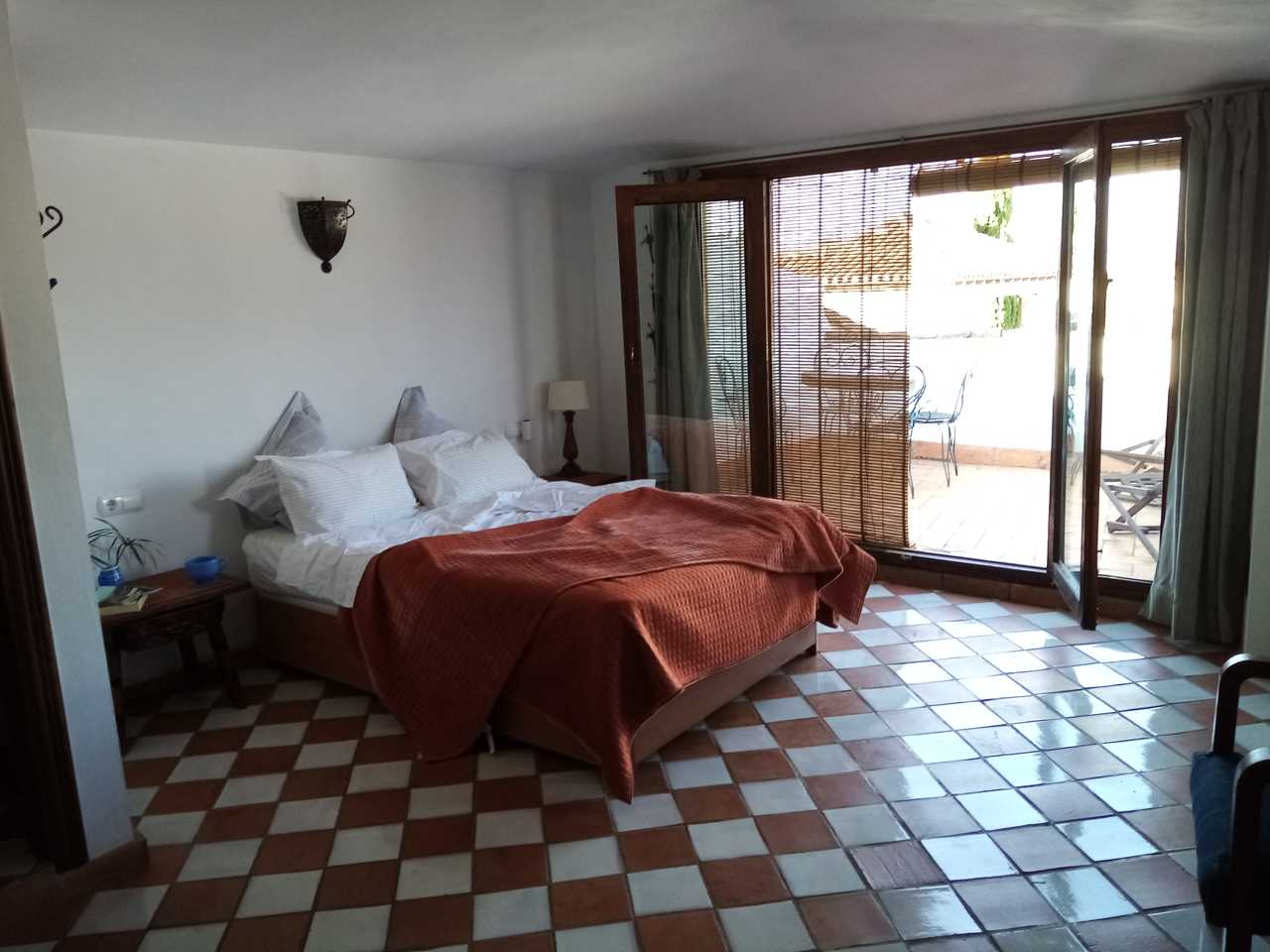 Casa Ensalada