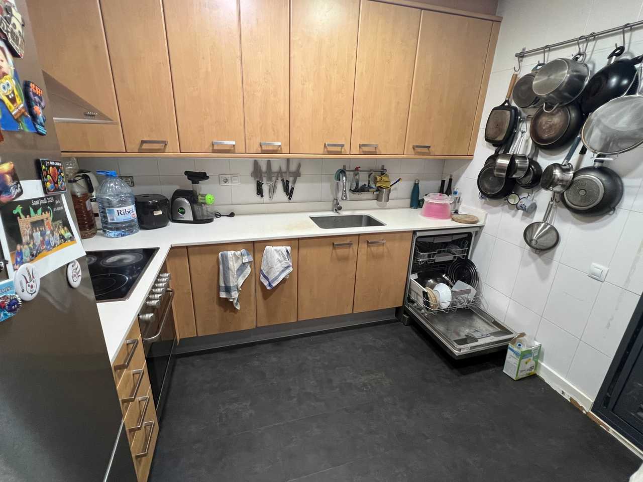 Room in Poblenou area, Barcelona