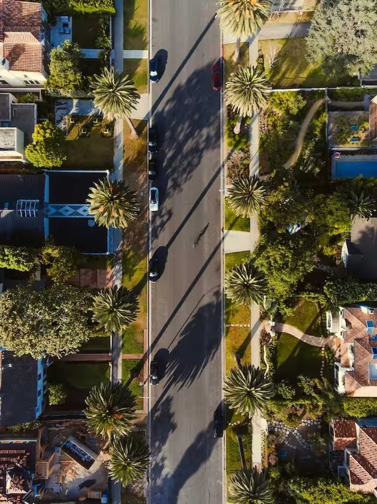 Modern Beach Town Living with INFRARED SAUNA and ELECTRIC CAR CHARGER