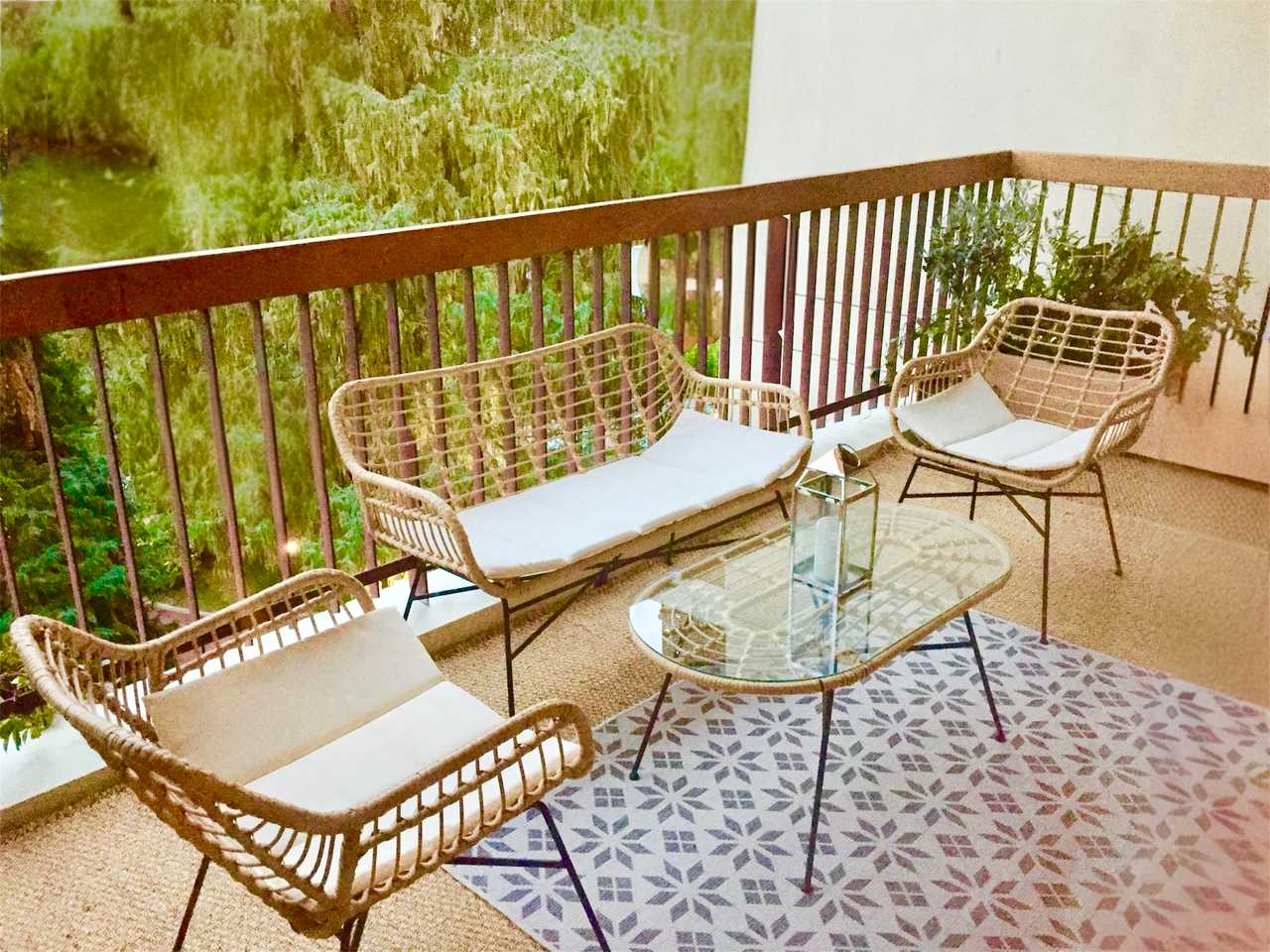 Exclusive Vegan Stay - French Riviera 