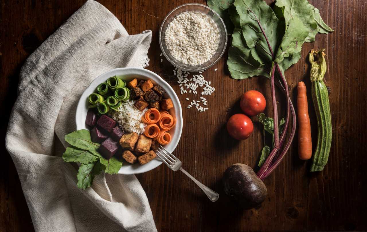 Vegan Agrivilla I Pini