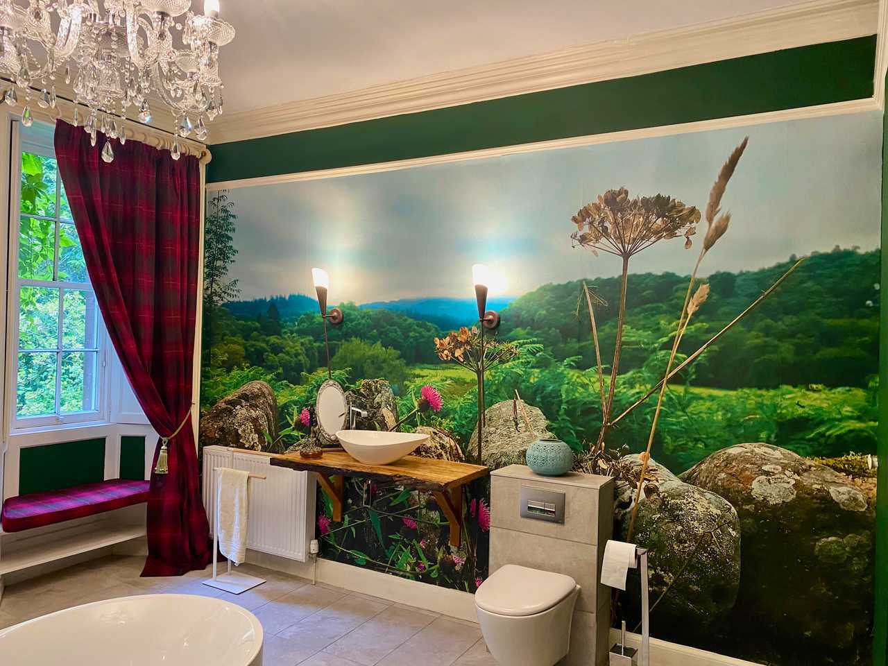 Highland Room