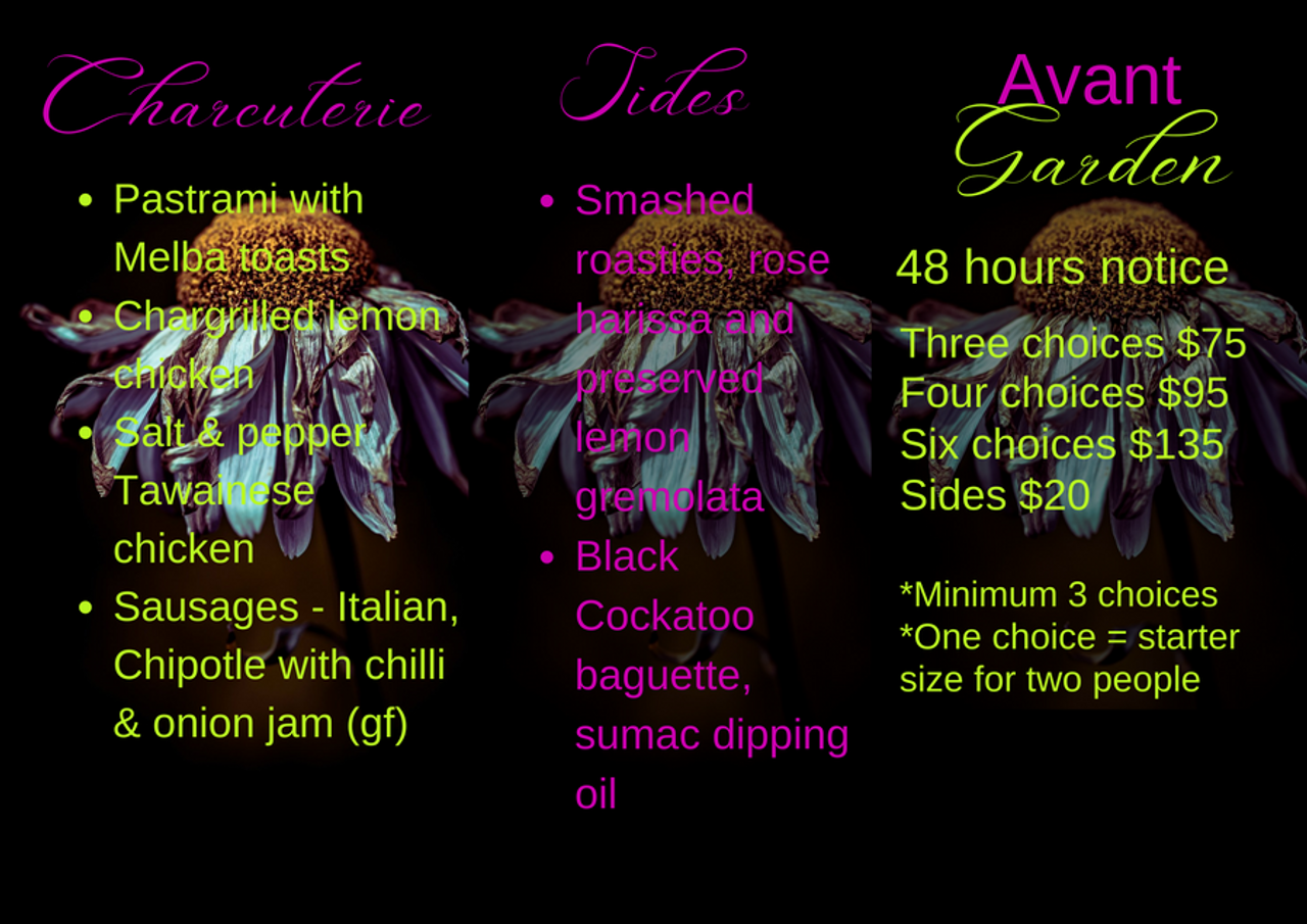 Chinoiserie - especially for vegans