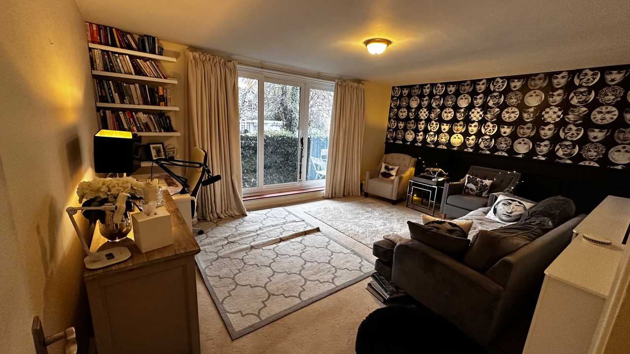 Stunning 2 bed apartment in London Wimbledon