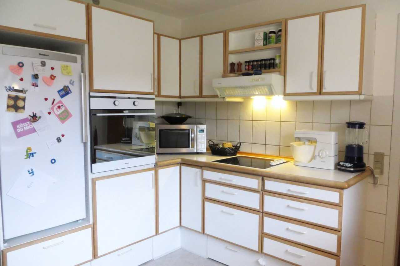 House in Sønderborg with space to relax. Garden. Art. Kitchen. Music. No TV.