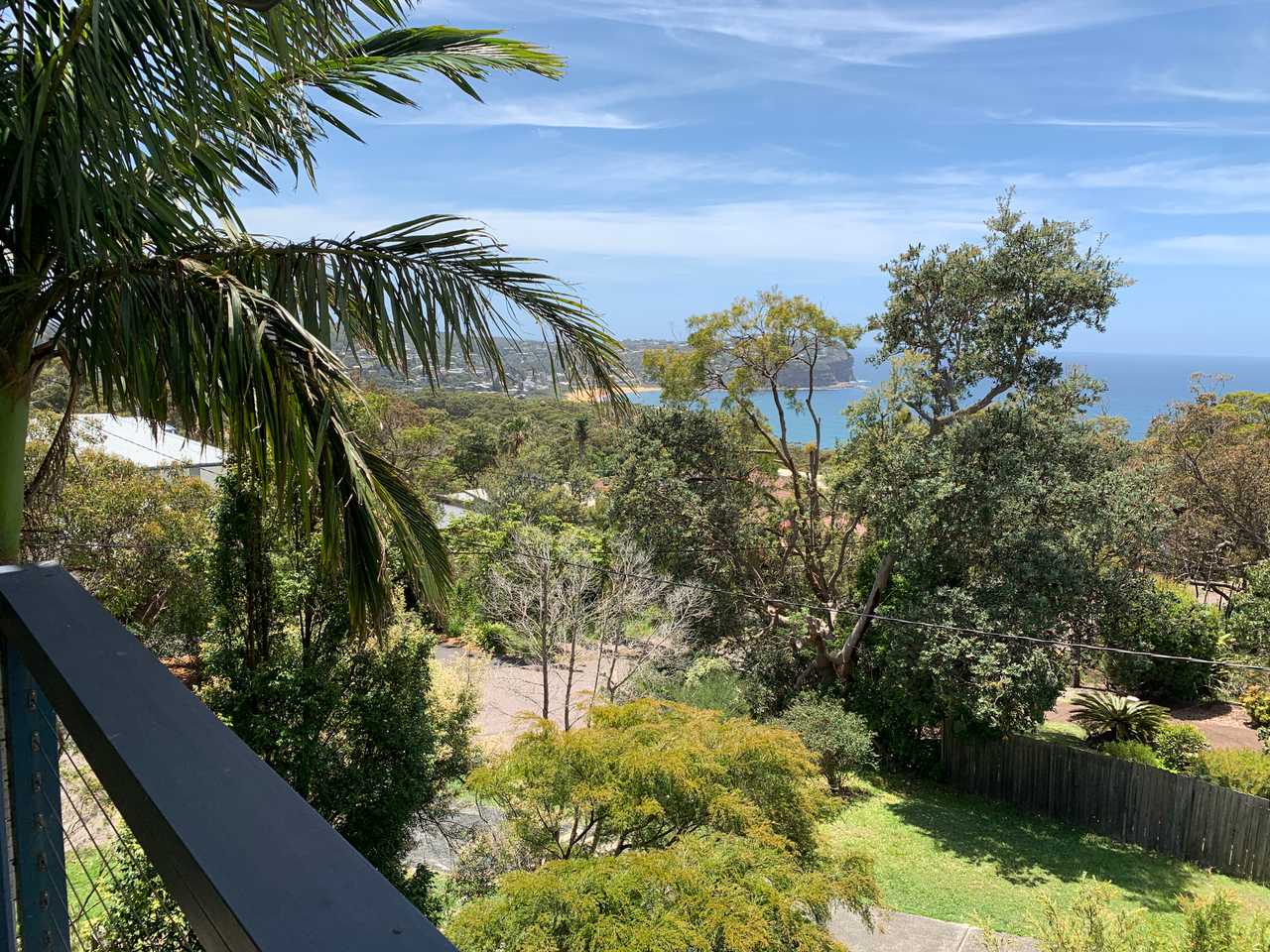 Bouddi-ful - adjacent to Bouddi National Park