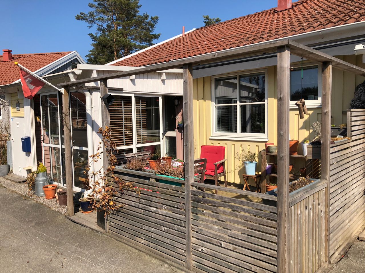 Vegan Room 5 min walk to Mountain Lake