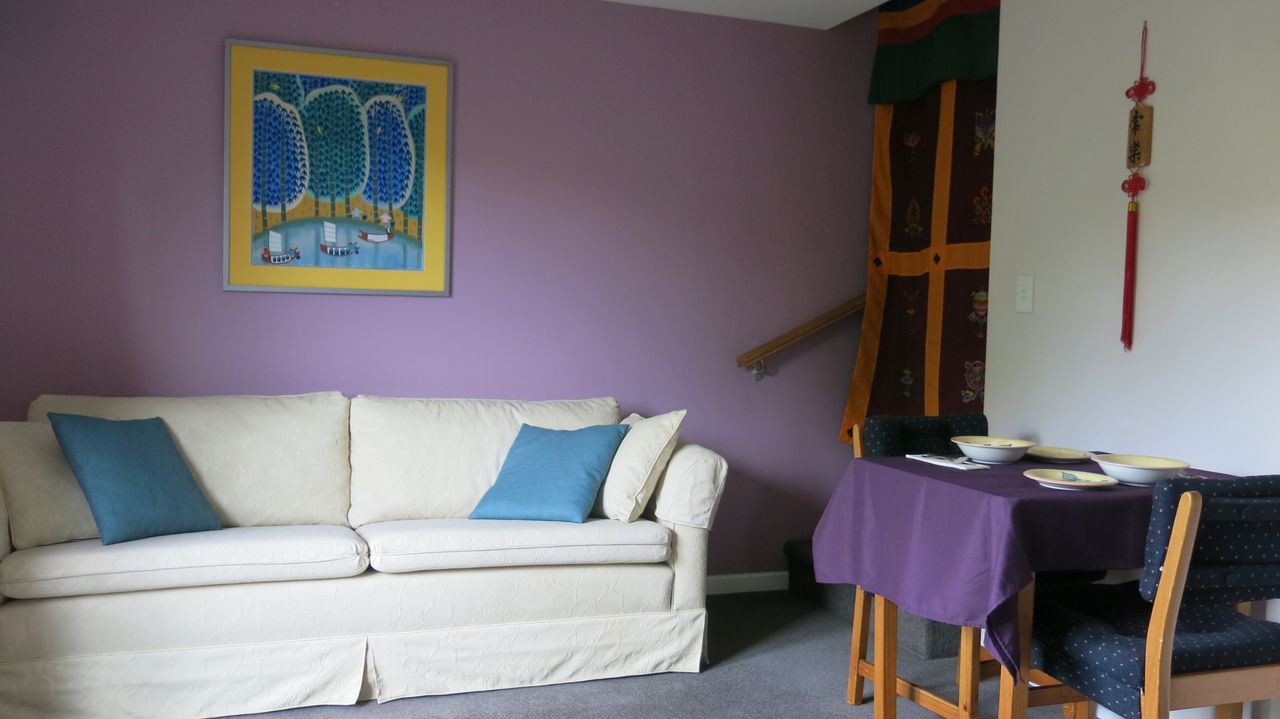 Willow Tree B&B