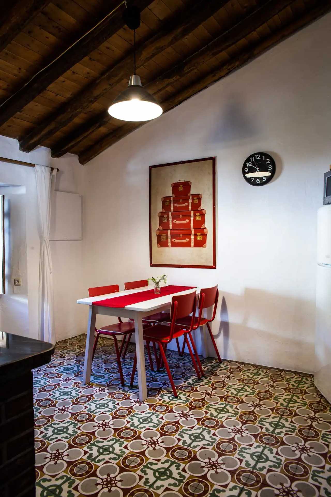 São Mamede Wine Project - Apt Spain
