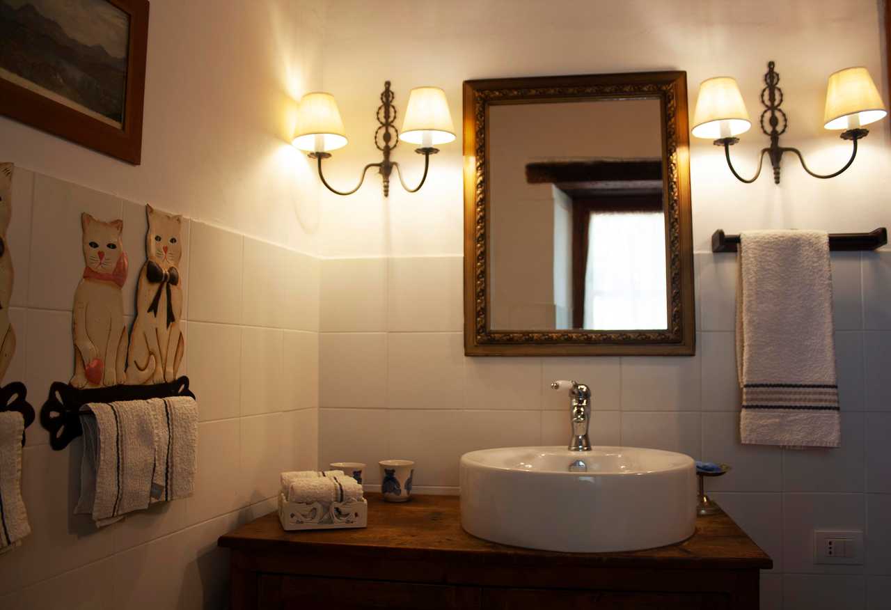 100% Vegan B&B near Assisi with Pool & Wellness
