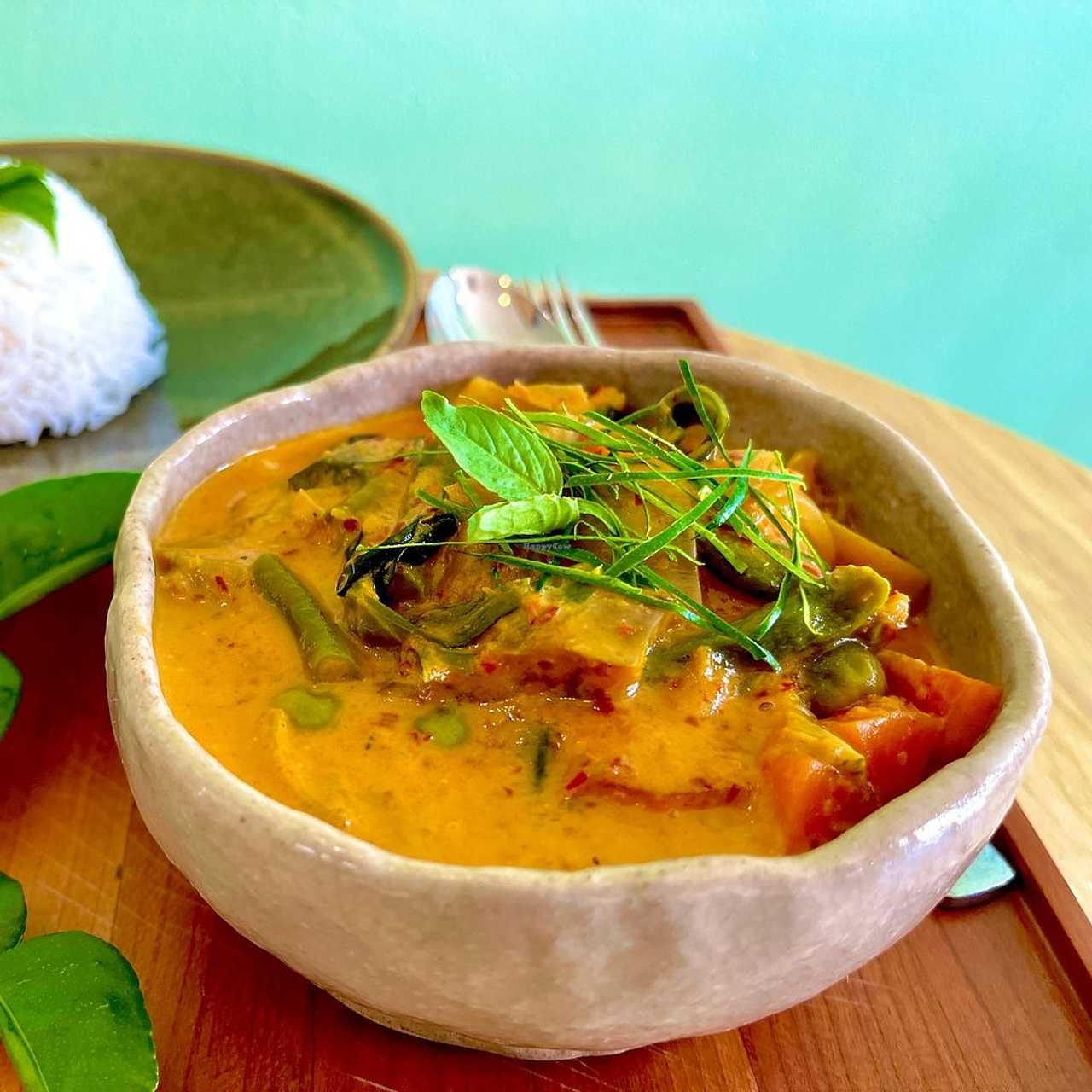 Cambodhi - Vegan Guesthouse & Café