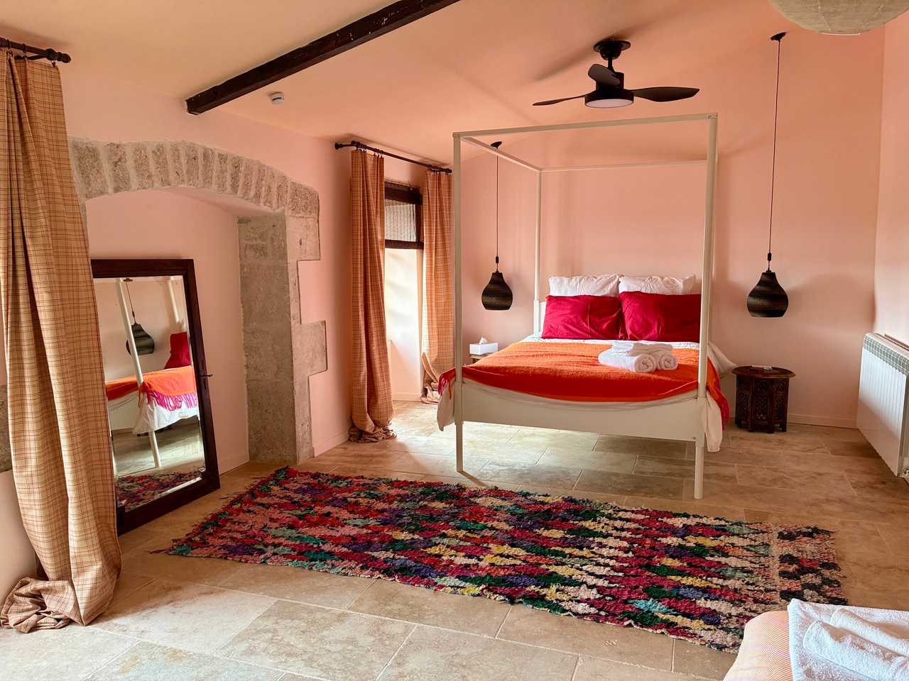 La Muse Rossignol, Tranquil Retreat at Rossignols, Art de Vivre