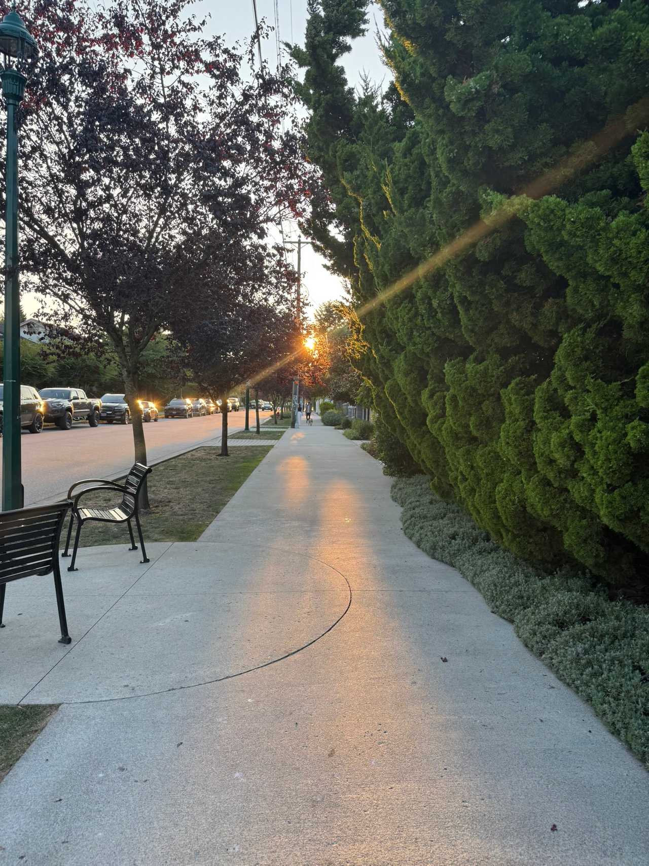 Beautiful & Clean Kits gem! HUGE patio!