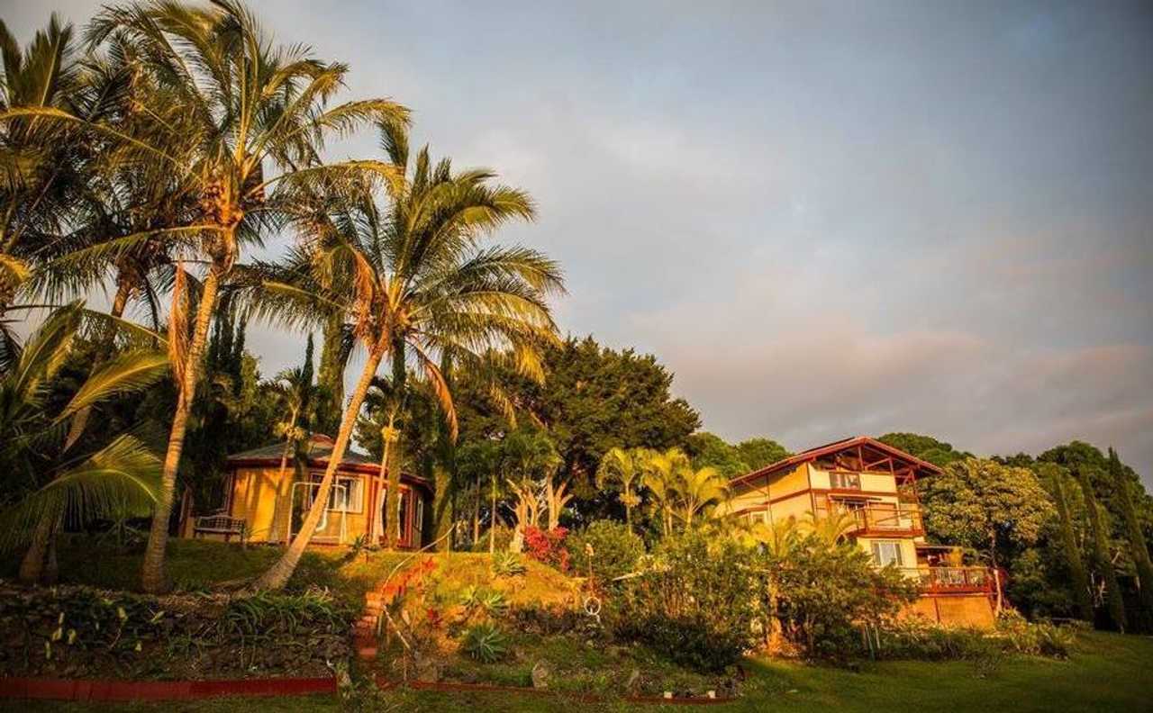 Whole Sanctuary for Families/Friends/Weddings - Ocean view!