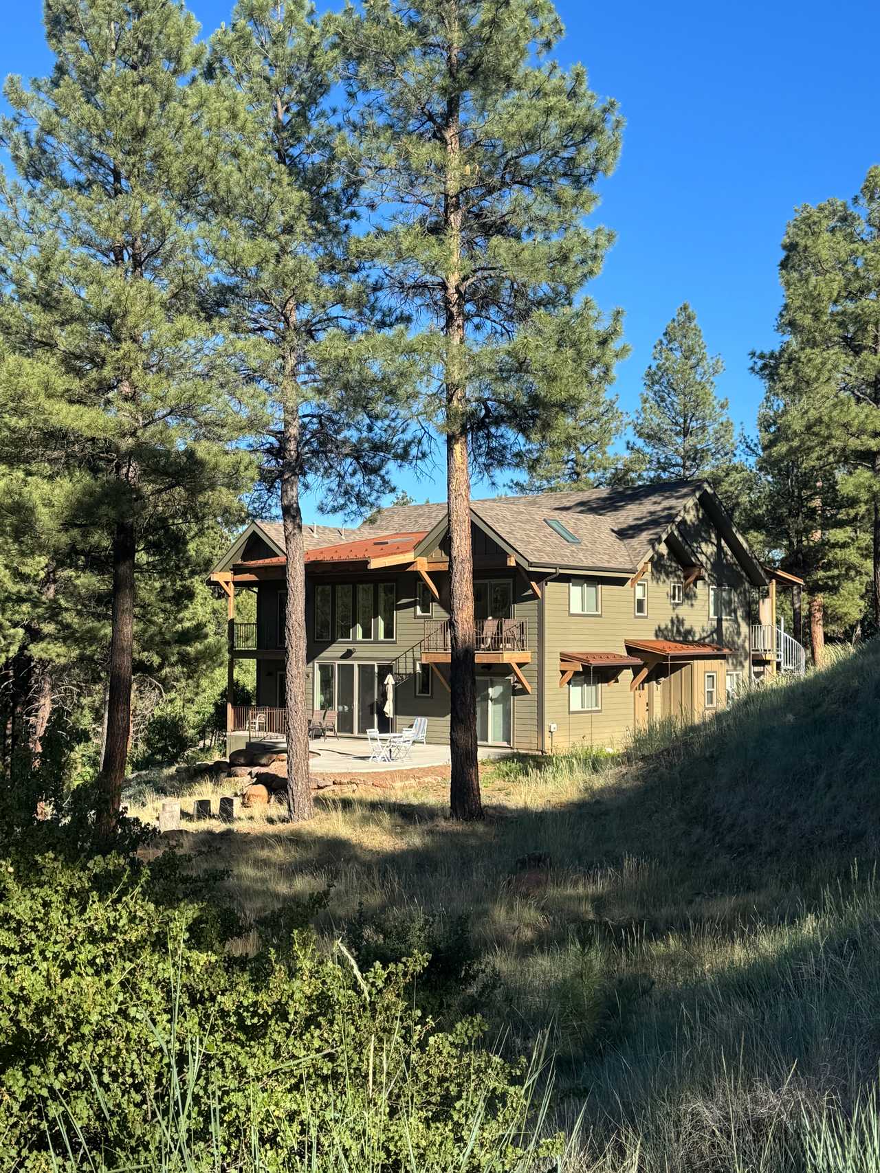 Pine Meadow Loft
