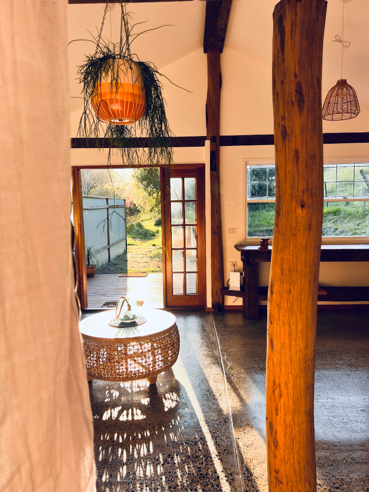 The Sanctuary