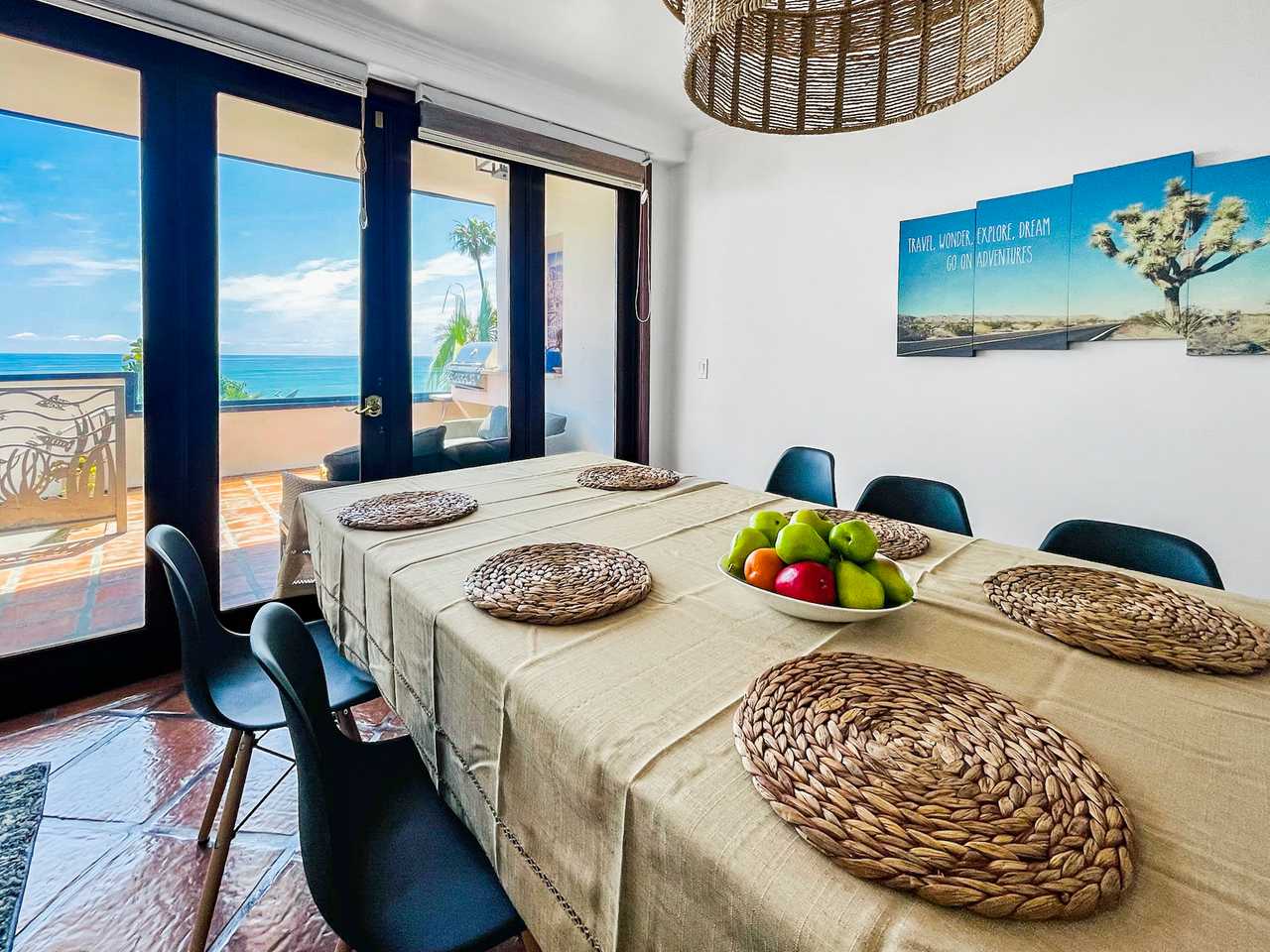 Room in Italian Villa right next to the beach