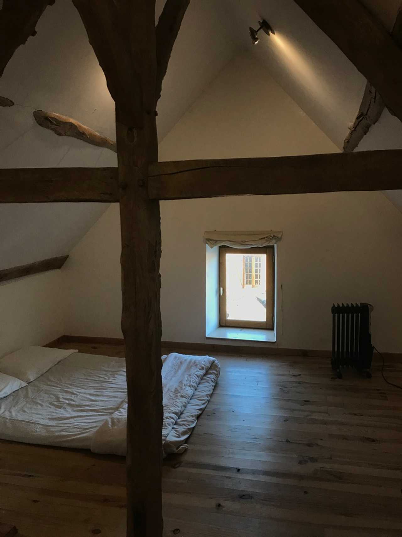 Perfect for cycling enthusiasts, an hour from Paris