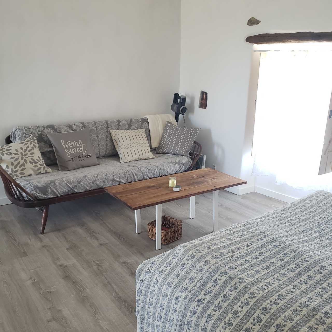 Casa Hortênsia, a vegan heaven in Central Portugal