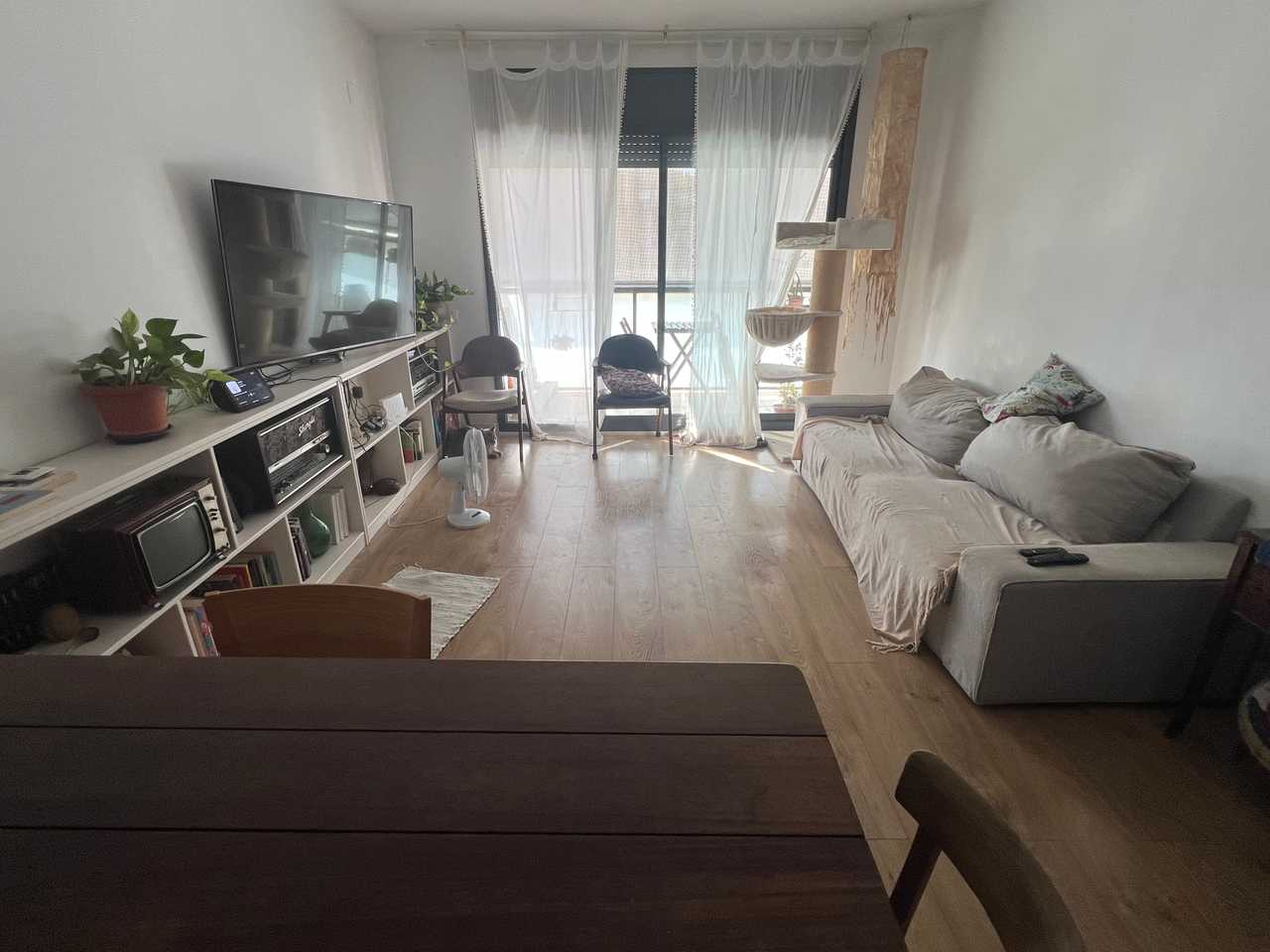 Room in Poblenou area, Barcelona