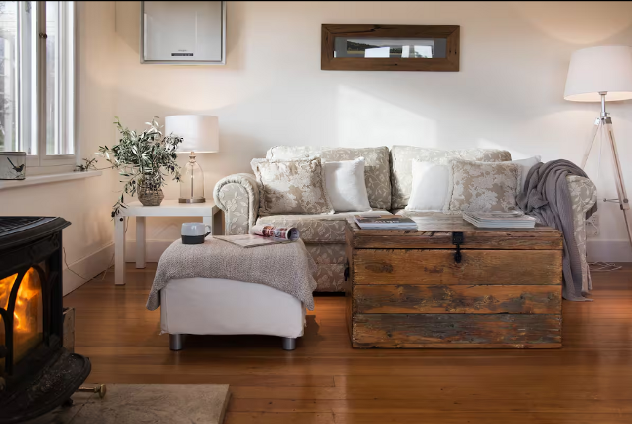 Moorakyle Retreat and Eastern Hill Organic Farm