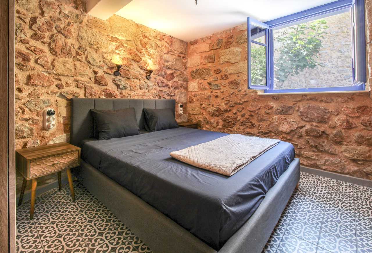 Spectacular House With Fire pit 6 PAX