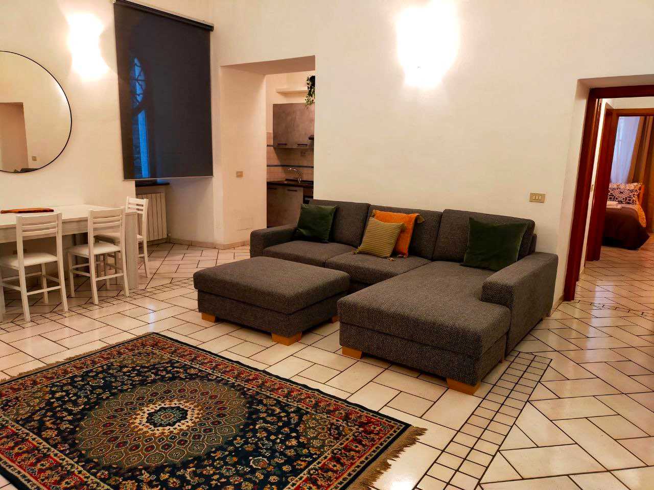 Casa Guarnacci, spacious home in the historic center, with 100% vegan meals