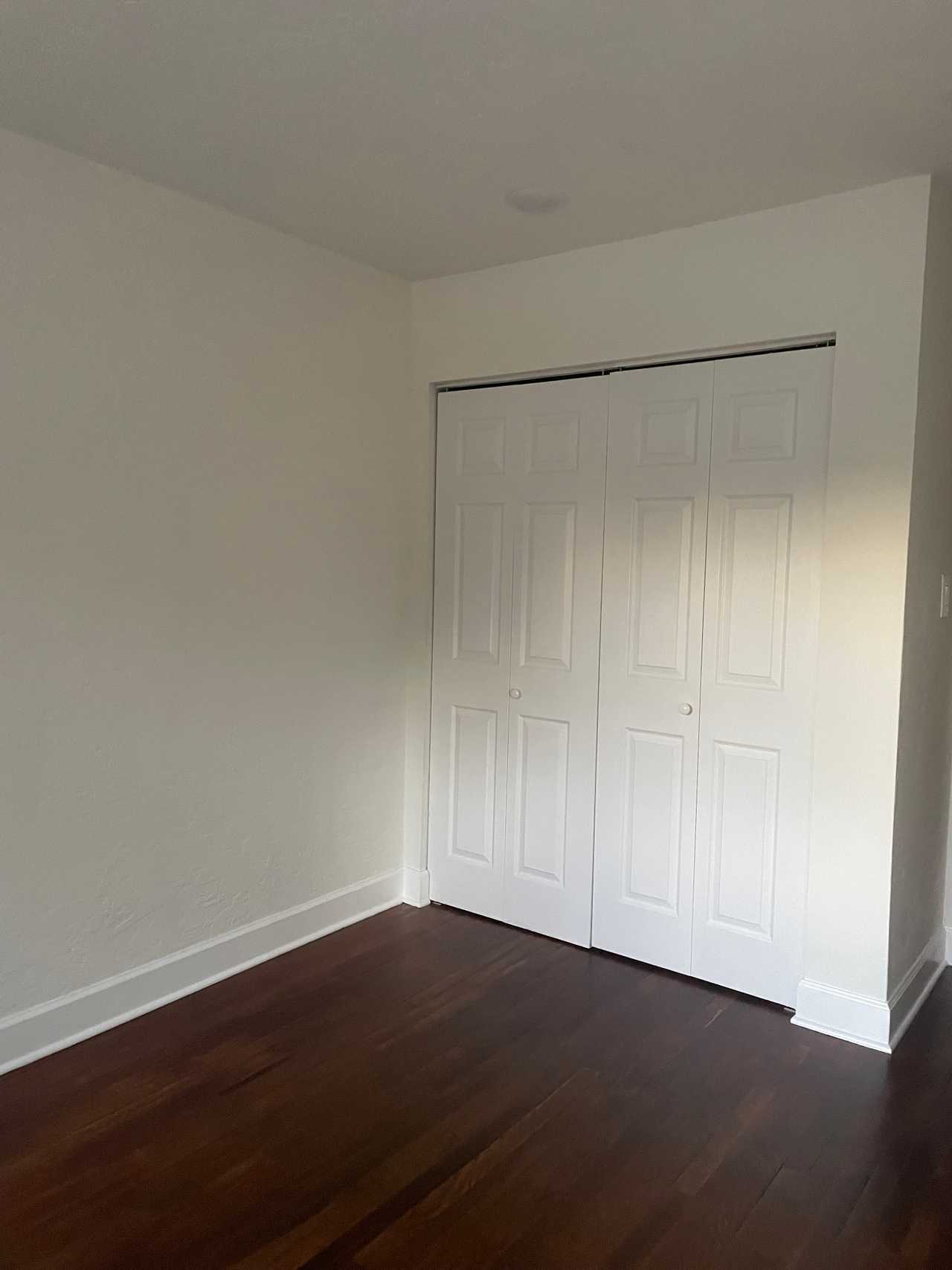 A Comfortable and Cute Minimalist Stay in Downtown Gainesville 