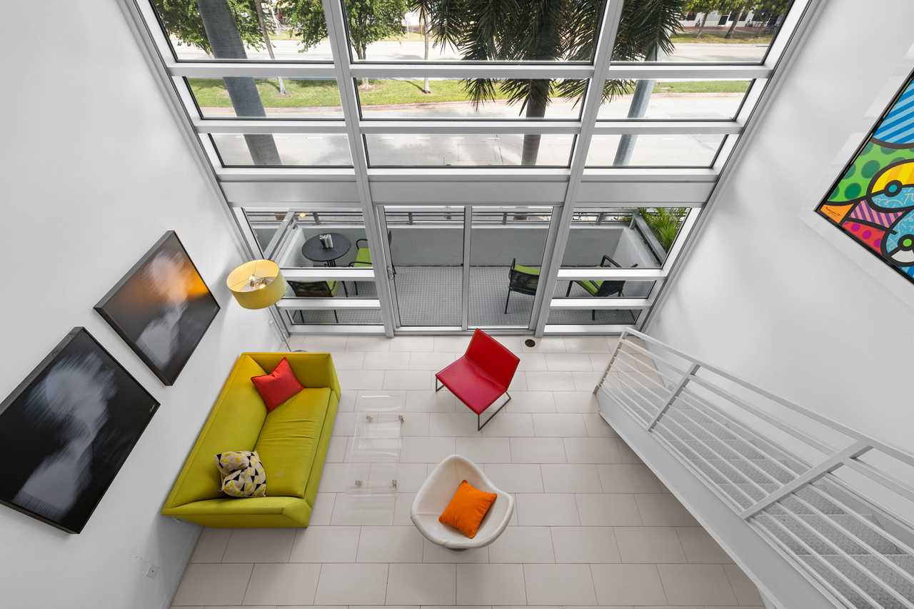 Luxurious Loft in the heart of South Beach