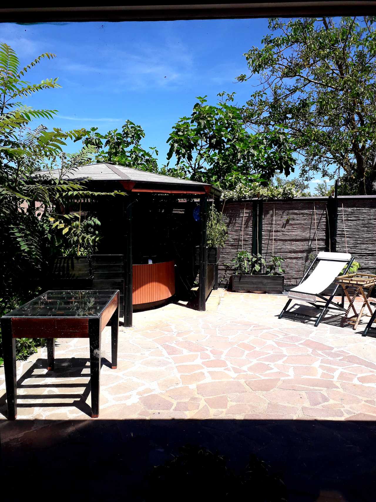 Harmony, beauty, tranquillity and heavenly food describes Casa Kalliope!