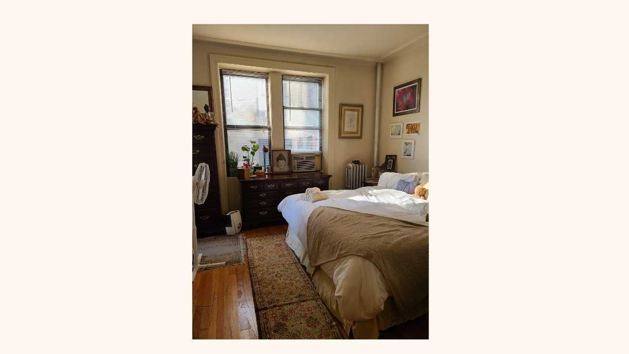 Exceptional Manhattan Vegan Home