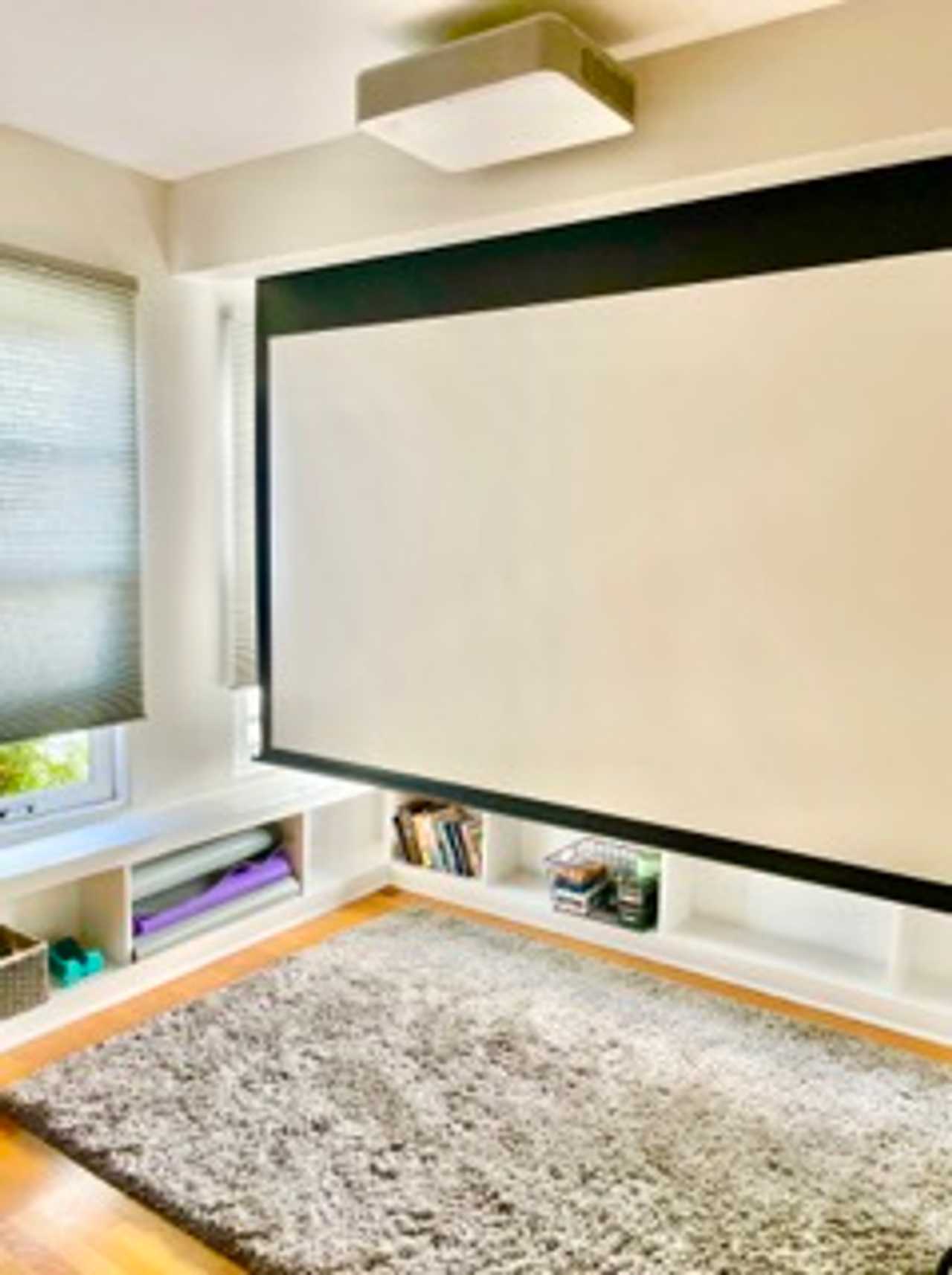 Master Bedroom in Cozy Point Loma Escape
