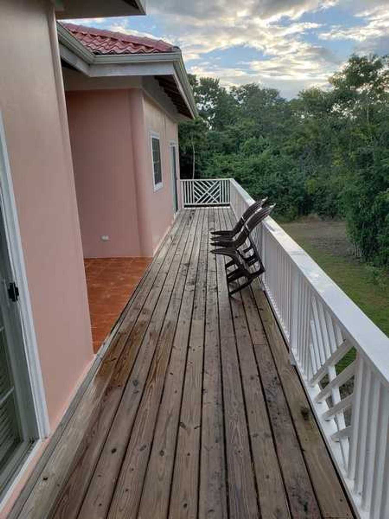 Macaw Suite at Ghan Eden - Vegan-Friendly Nature Retreat