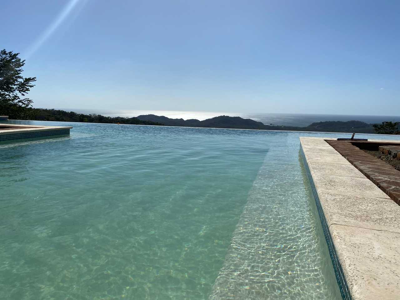 Ocean & Volcano Views, Fit-focused Vacation Property