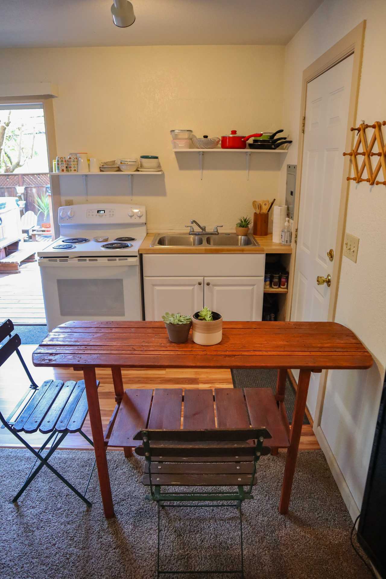 Little Cottage in the Redwoods/Russian River Area