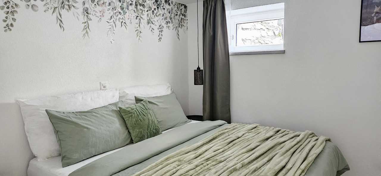 Boutique B&B La Quiete del Bosco - Sottobosco Room