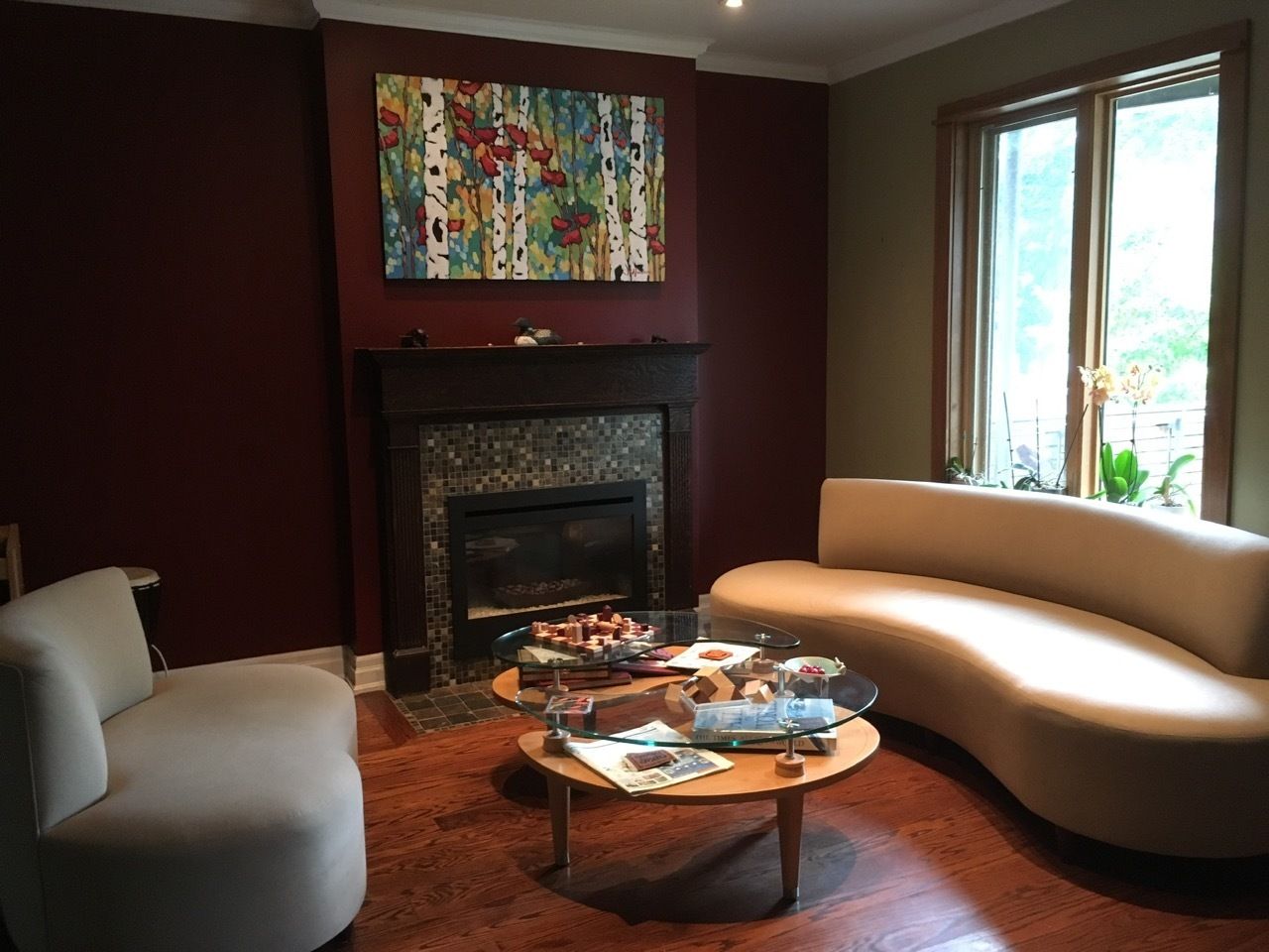Beautiful Winter Rental in Downtown Toronto: mid Jan through beginning April