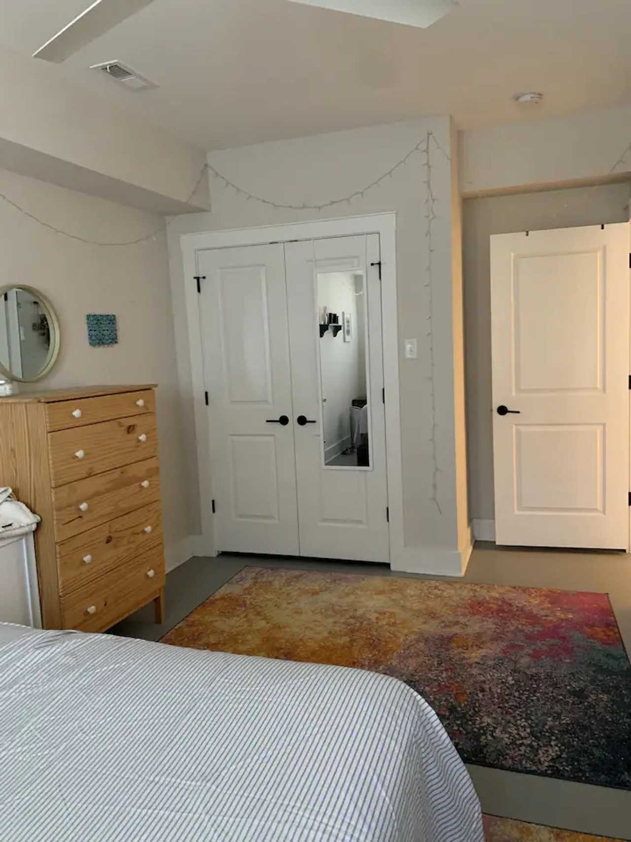 Comfortable, spacious, and walkable in Church Hill