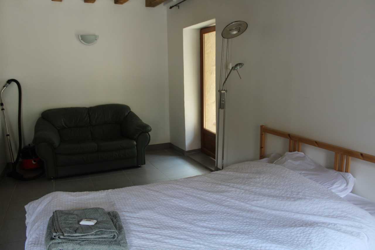 Perfect for cycling enthusiasts, an hour from Paris