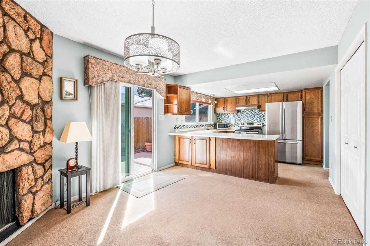 Private Room in Spacious FFurnished Home – Safe, Walkable, Near Costco & CU Med