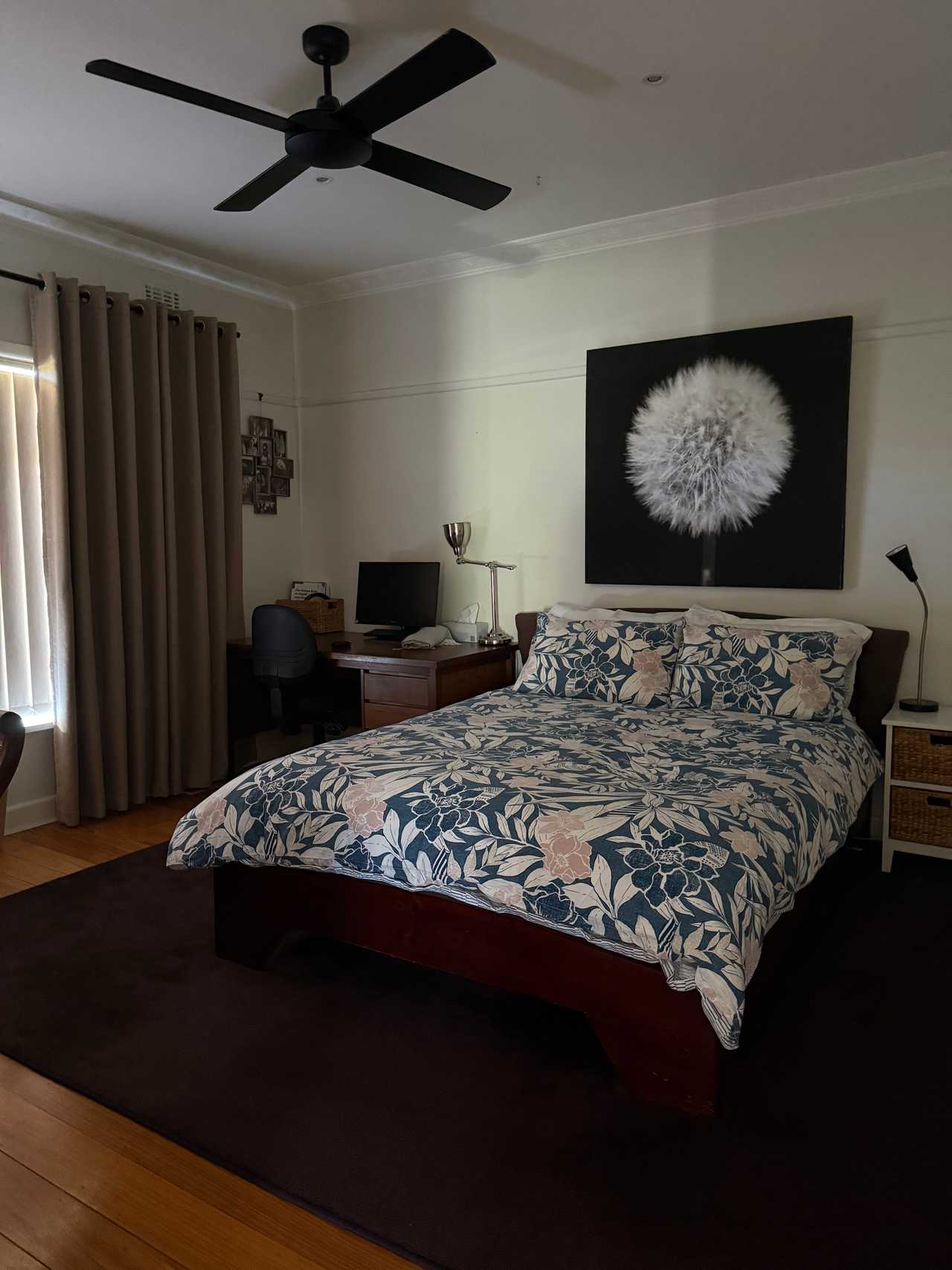 Charming 2 Bedroom house