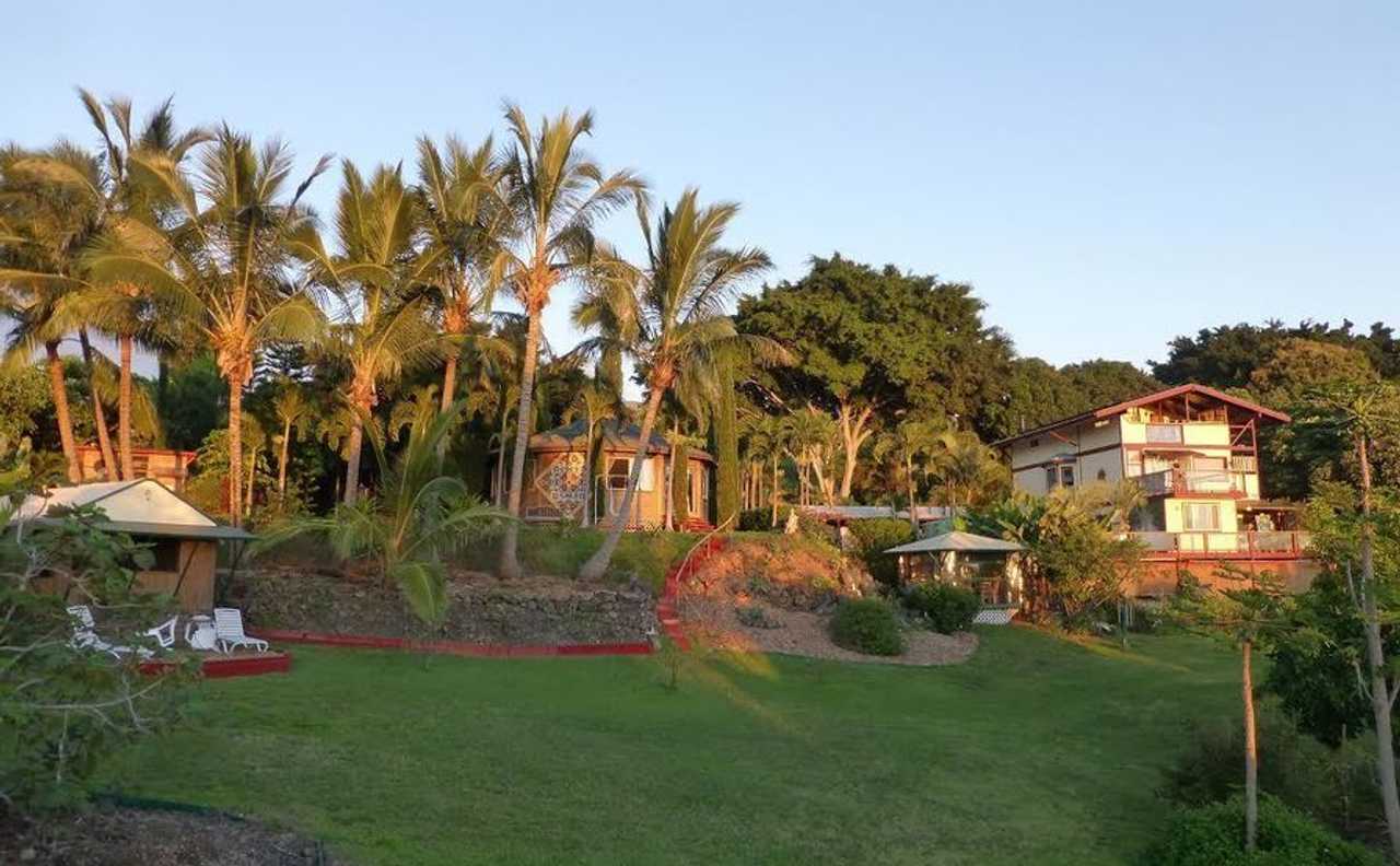 Whole Sanctuary for Families/Friends/Weddings - Ocean view!
