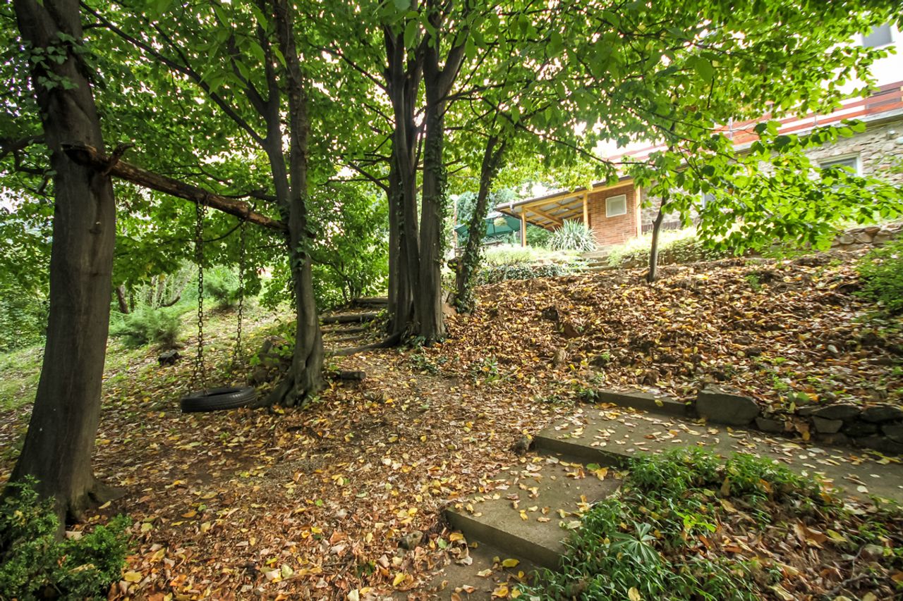 Quiet lodging/NP Fruska Gora