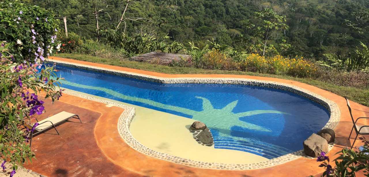 Affordable Vacation for the Healthy Lifestyle & Natural Healing Center