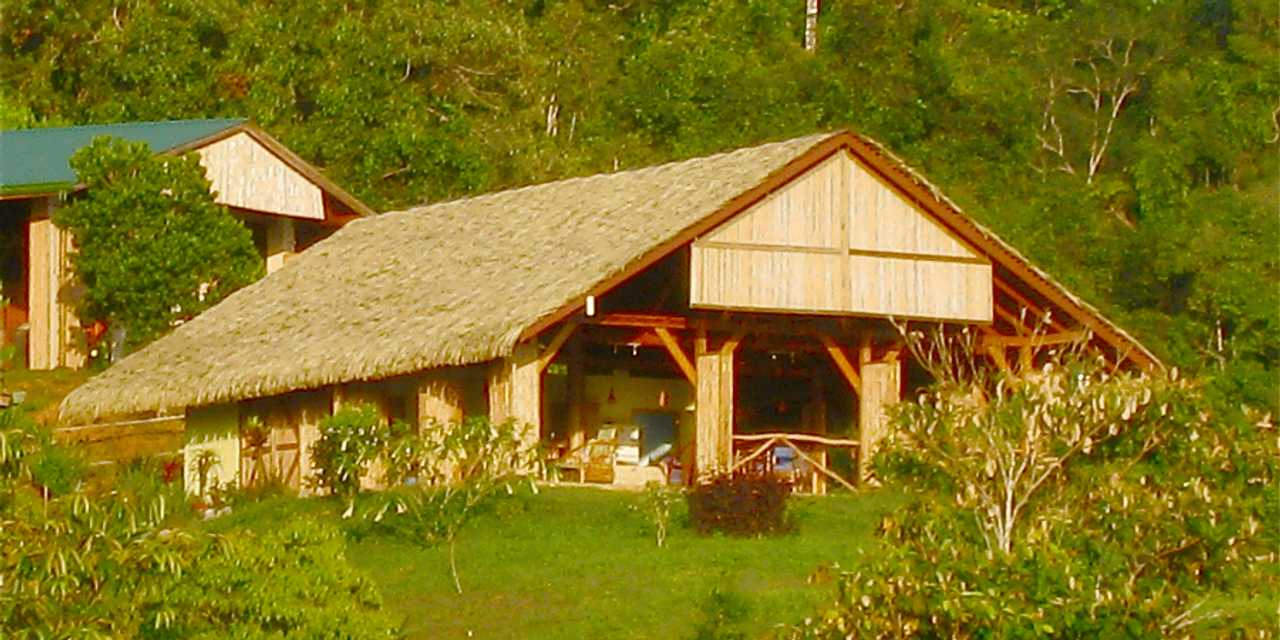 Affordable Vacation for the Healthy Lifestyle & Natural Healing Center