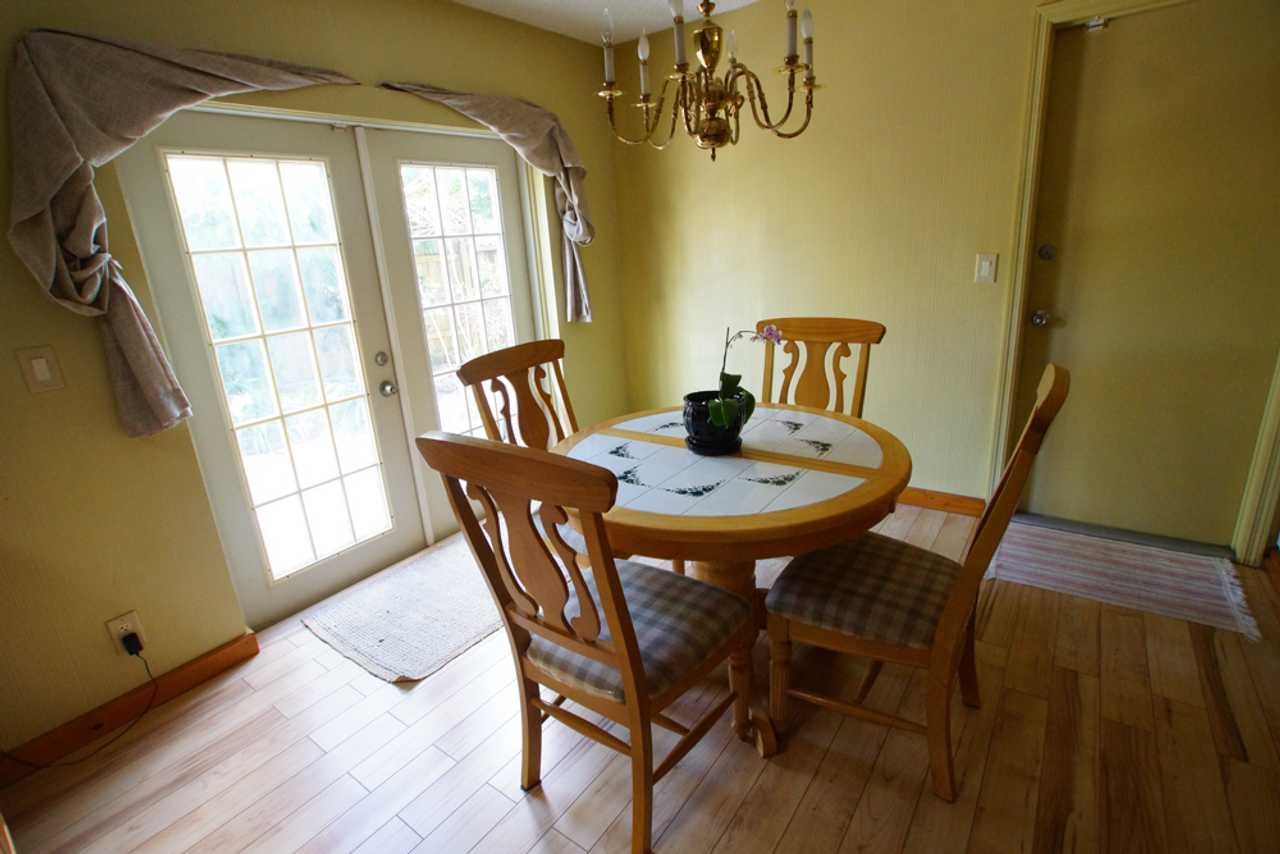 Sacred Healthy Home Garden Oasis Plant-based Retreat!