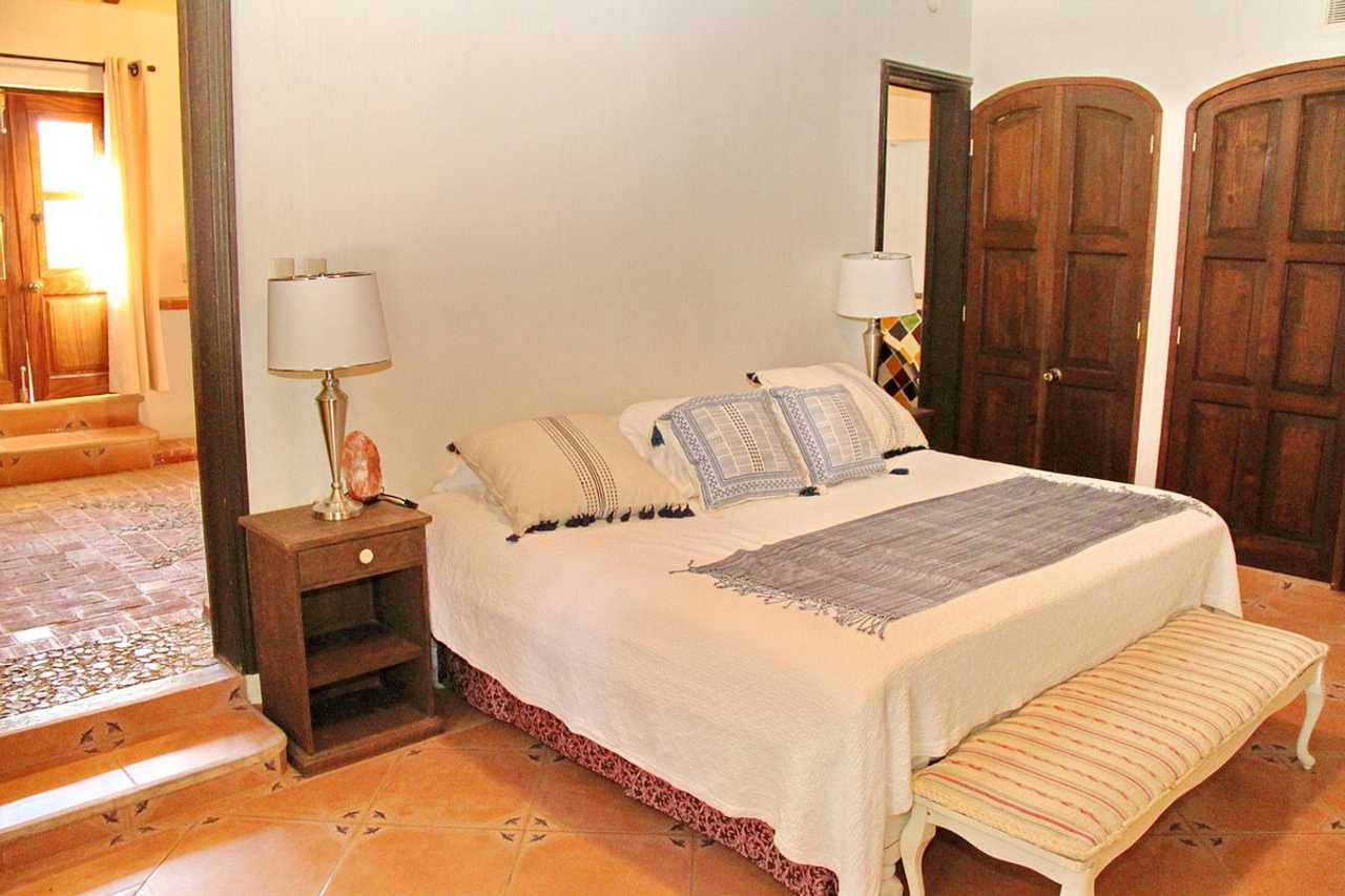 Villa del Angel Ajijic